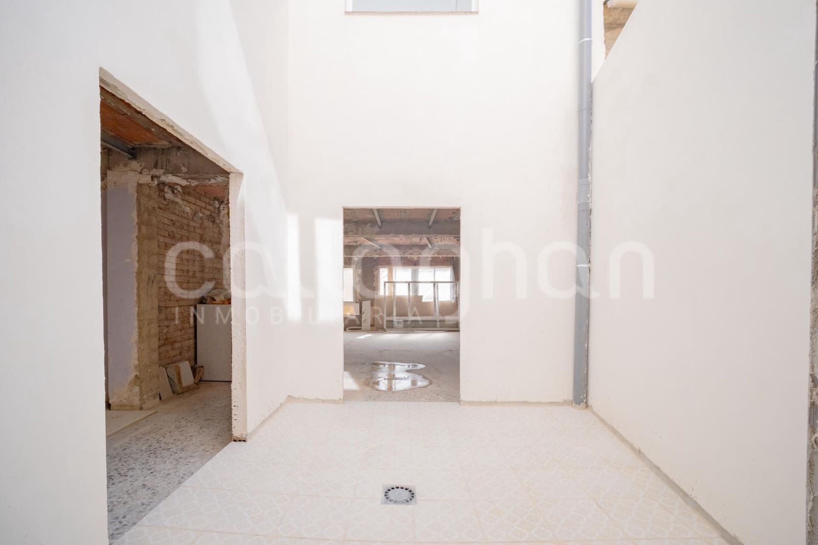 2 quarto Apartamento para venda em Burriana / Borriana - 105 000 € (Ref: 9804529)