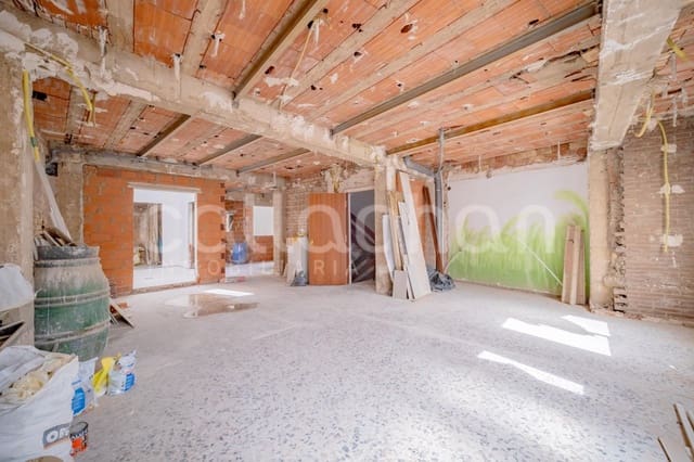 2 quarto Apartamento para venda em Burriana / Borriana - 105 000 € (Ref: 9804529)