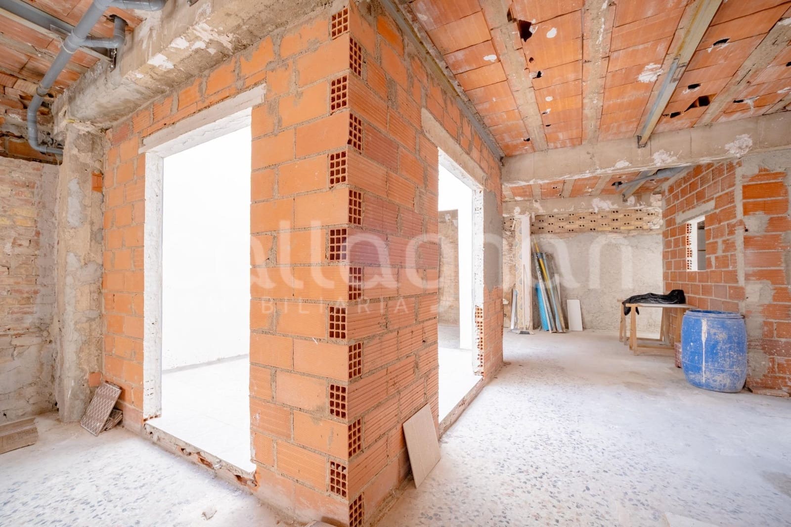 2 quarto Apartamento para venda em Burriana / Borriana - 105 000 € (Ref: 9804529)