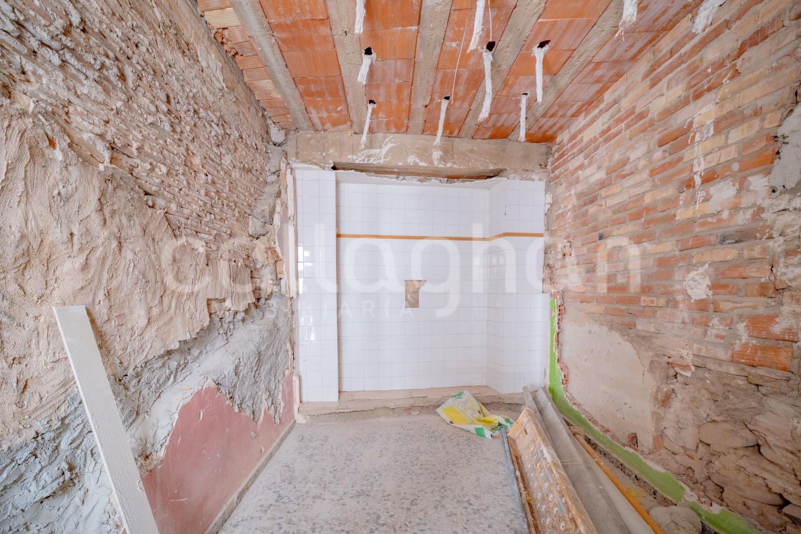 2 quarto Apartamento para venda em Burriana / Borriana - 105 000 € (Ref: 9804529)