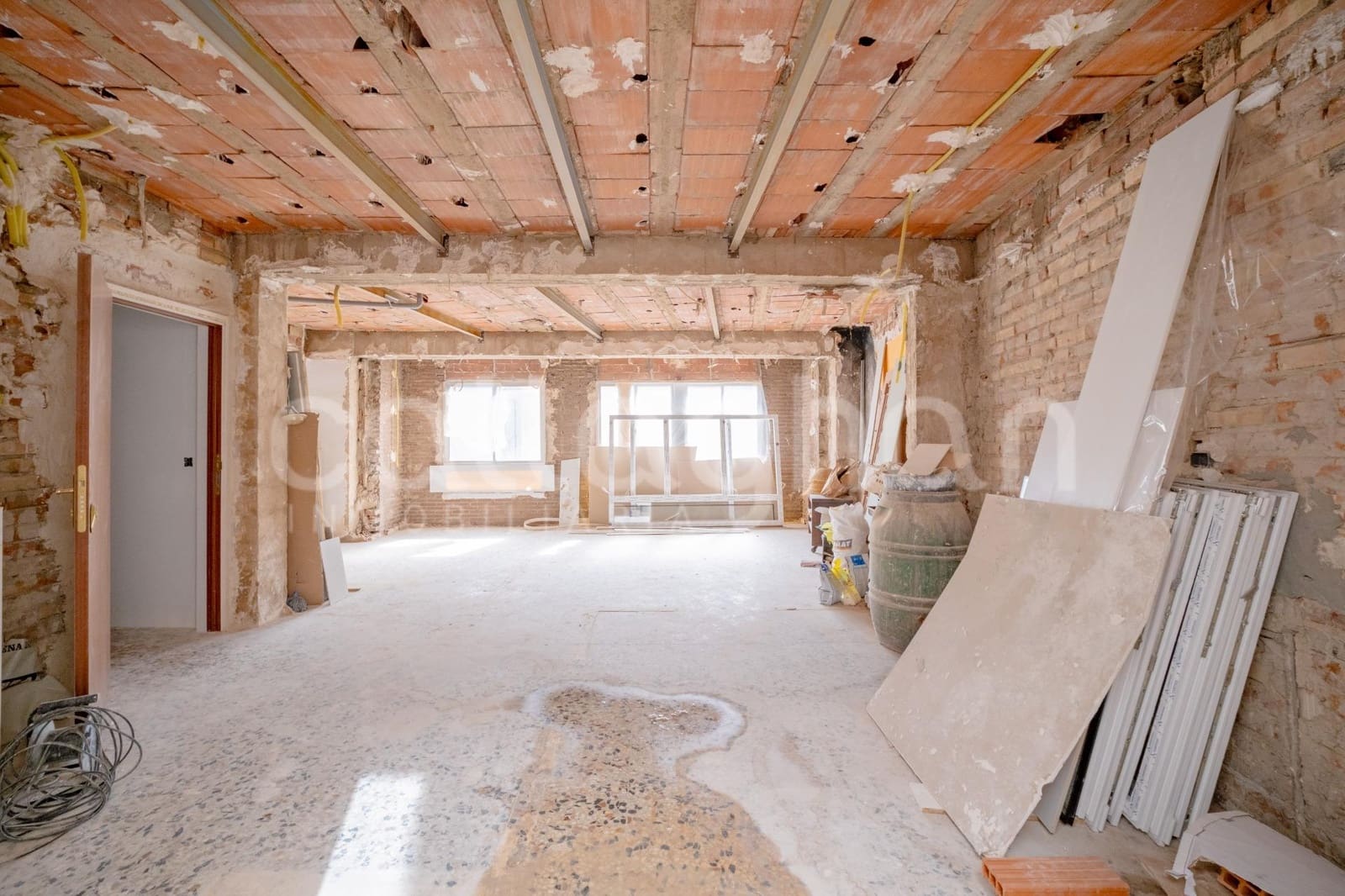 2 quarto Apartamento para venda em Burriana / Borriana - 105 000 € (Ref: 9804529)