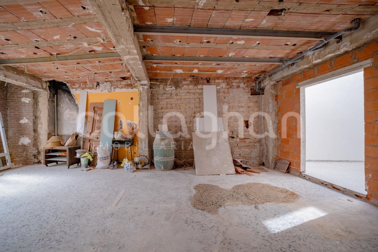 2 quarto Apartamento para venda em Burriana / Borriana - 105 000 € (Ref: 9804529)