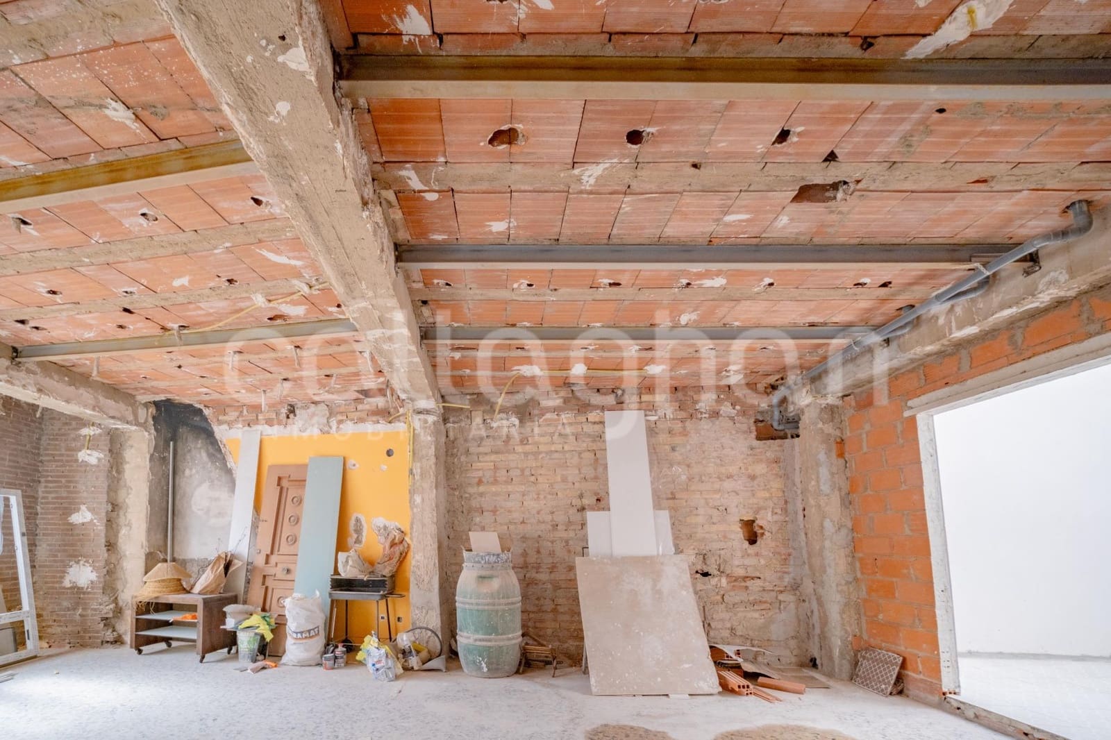 2 quarto Apartamento para venda em Burriana / Borriana - 105 000 € (Ref: 9804529)