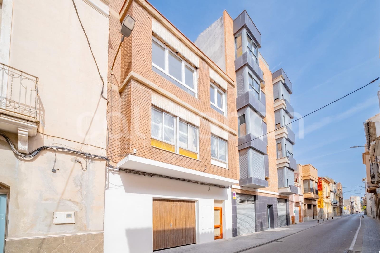 2 quarto Apartamento para venda em Burriana / Borriana - 105 000 € (Ref: 9804529)