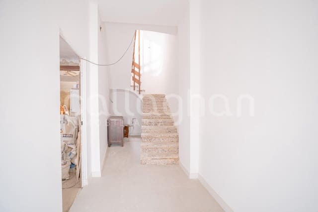 Commerciale in vendita in Burriana / Borriana - 68.000 € (Rif: 9804530)