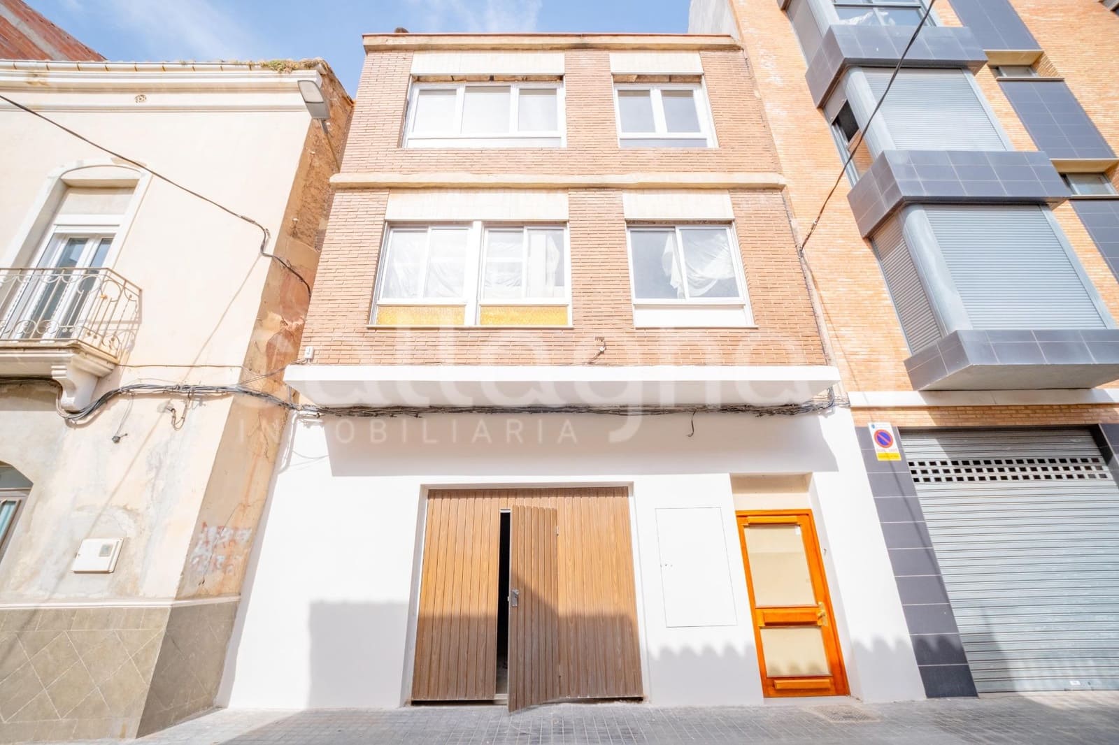 Commerciale in vendita in Burriana / Borriana - 68.000 € (Rif: 9804530)