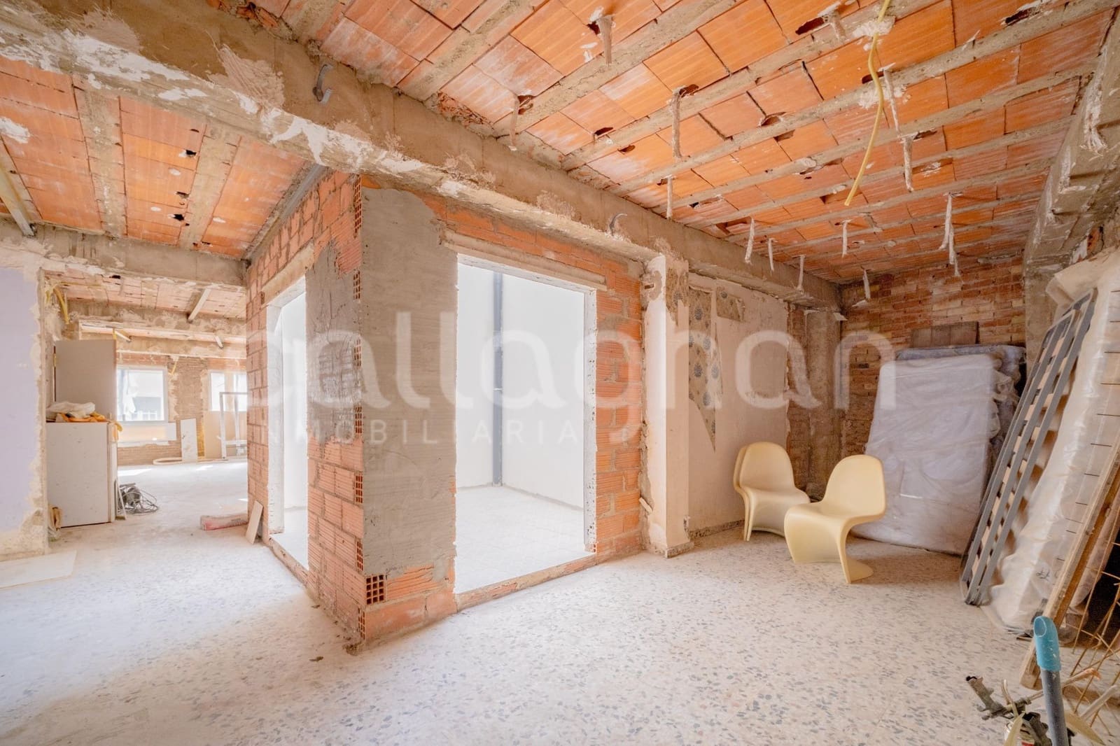 Commerciale in vendita in Burriana / Borriana - 68.000 € (Rif: 9804530)