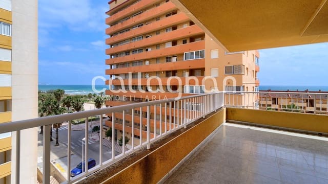 2 soverom Leilighet til salgs i Tavernes de la Valldigna med svømmebasseng garasje - € 230 000 (Ref: 9804531)