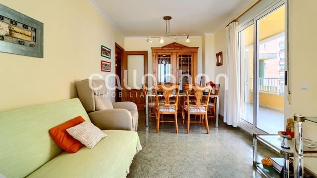 2 soverom Leilighet til salgs i Tavernes de la Valldigna med svømmebasseng garasje - € 230 000 (Ref: 9804531)