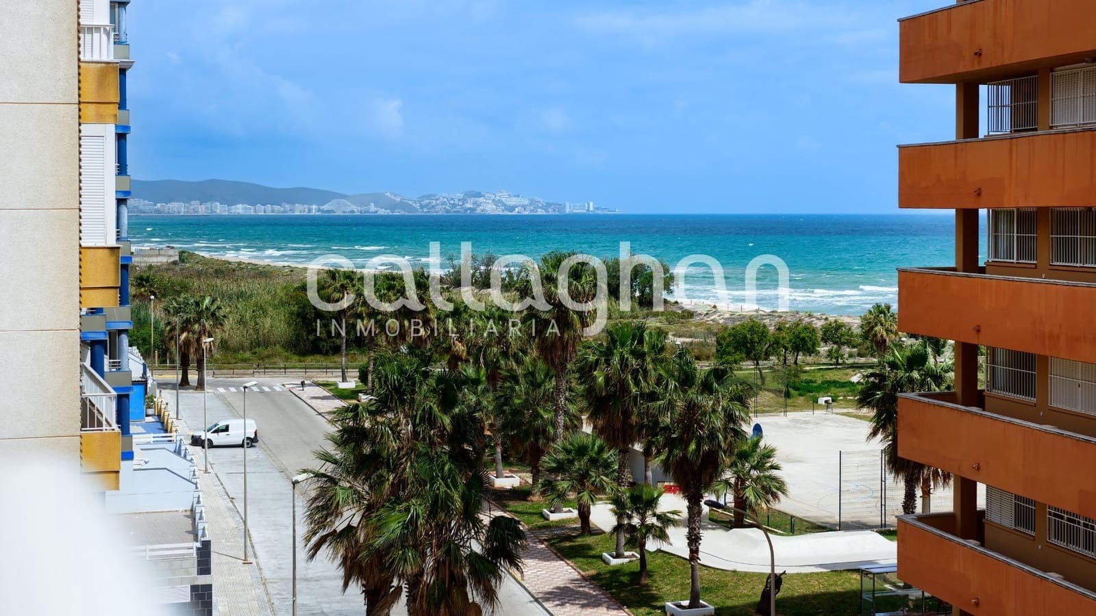 2 soverom Leilighet til salgs i Tavernes de la Valldigna med svømmebasseng garasje - € 230 000 (Ref: 9804531)