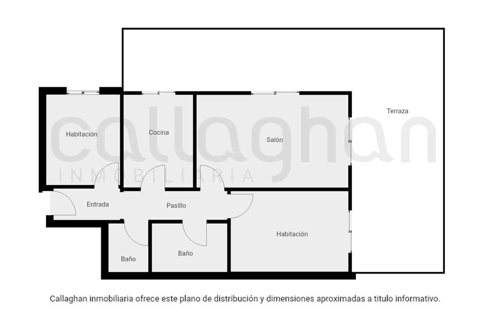 2 soverom Leilighet til salgs i Tavernes de la Valldigna med svømmebasseng garasje - € 230 000 (Ref: 9804531)