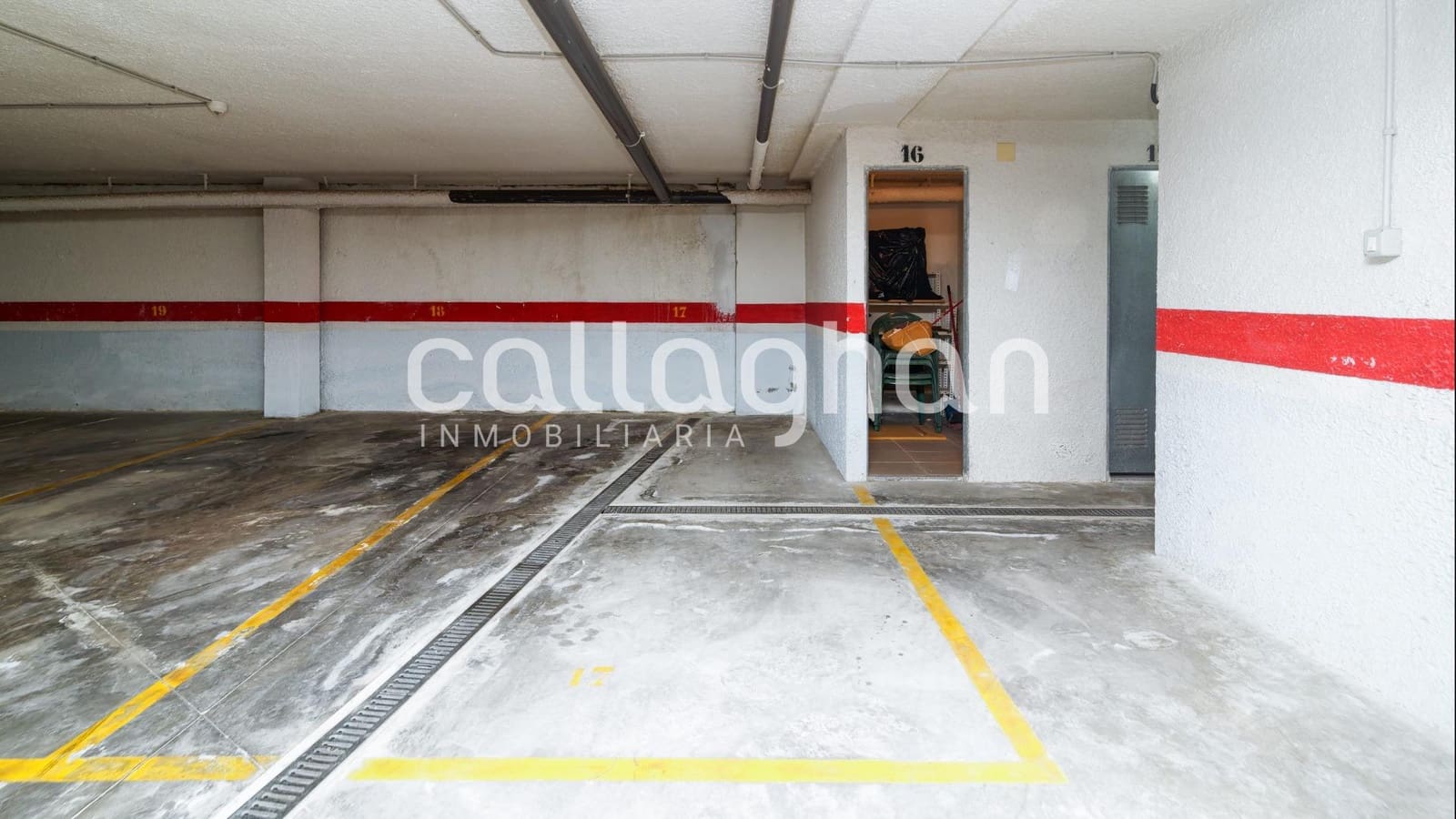 2 soverom Leilighet til salgs i Tavernes de la Valldigna med svømmebasseng garasje - € 230 000 (Ref: 9804531)