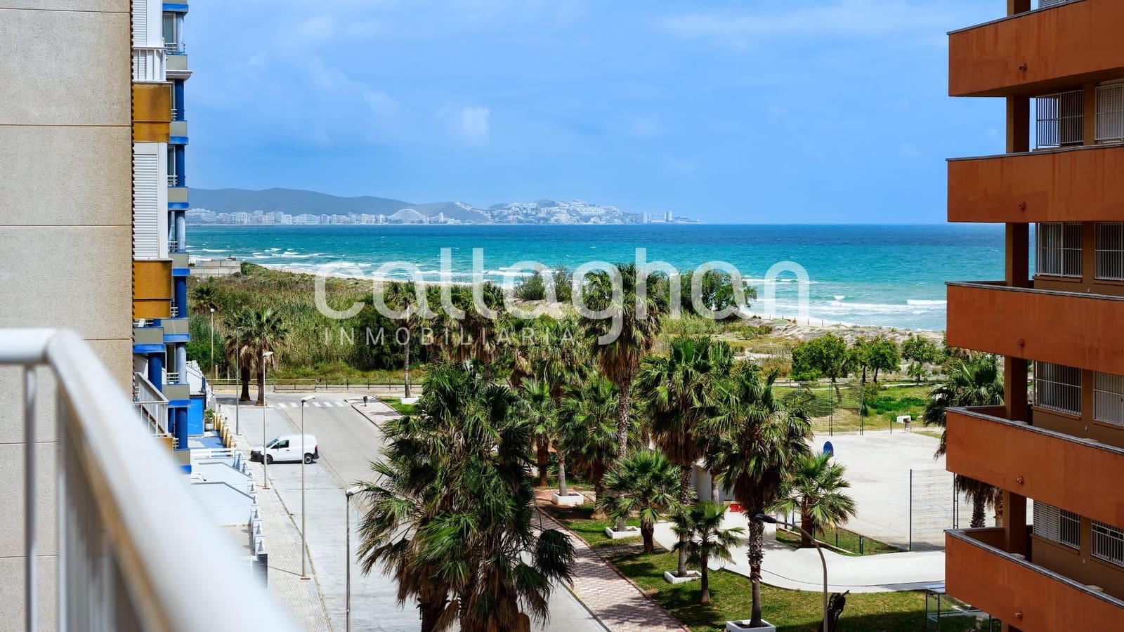 2 soverom Leilighet til salgs i Tavernes de la Valldigna med svømmebasseng garasje - € 230 000 (Ref: 9804531)