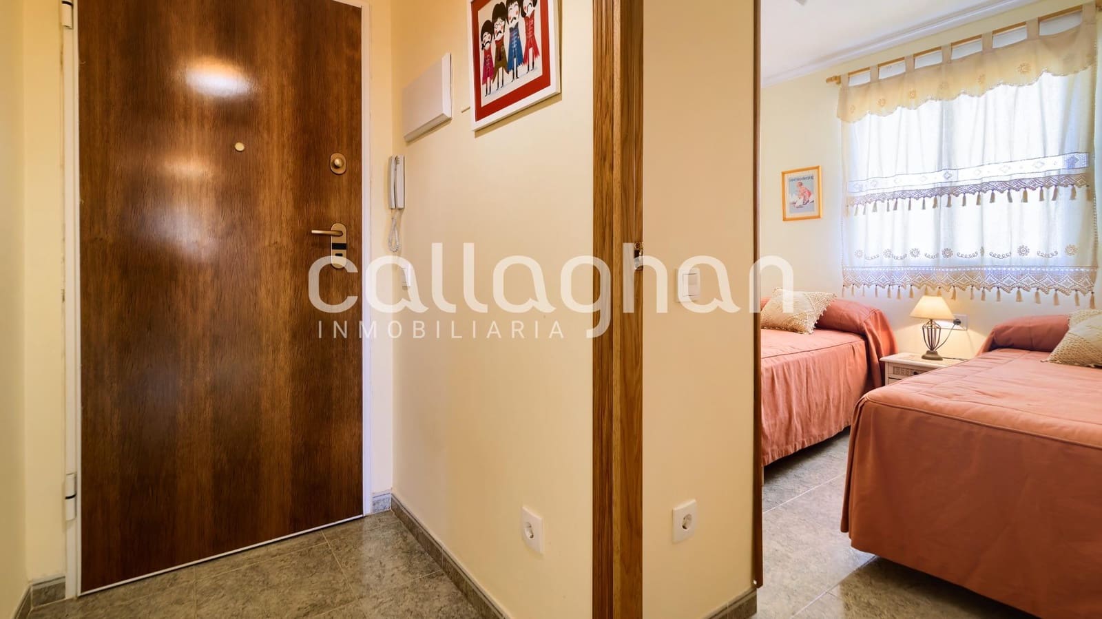 2 sypialnia Mieszkanie na sprzedaż w Tavernes de la Valldigna z basenem garażem - 230 000 € (Ref: 9804531)
