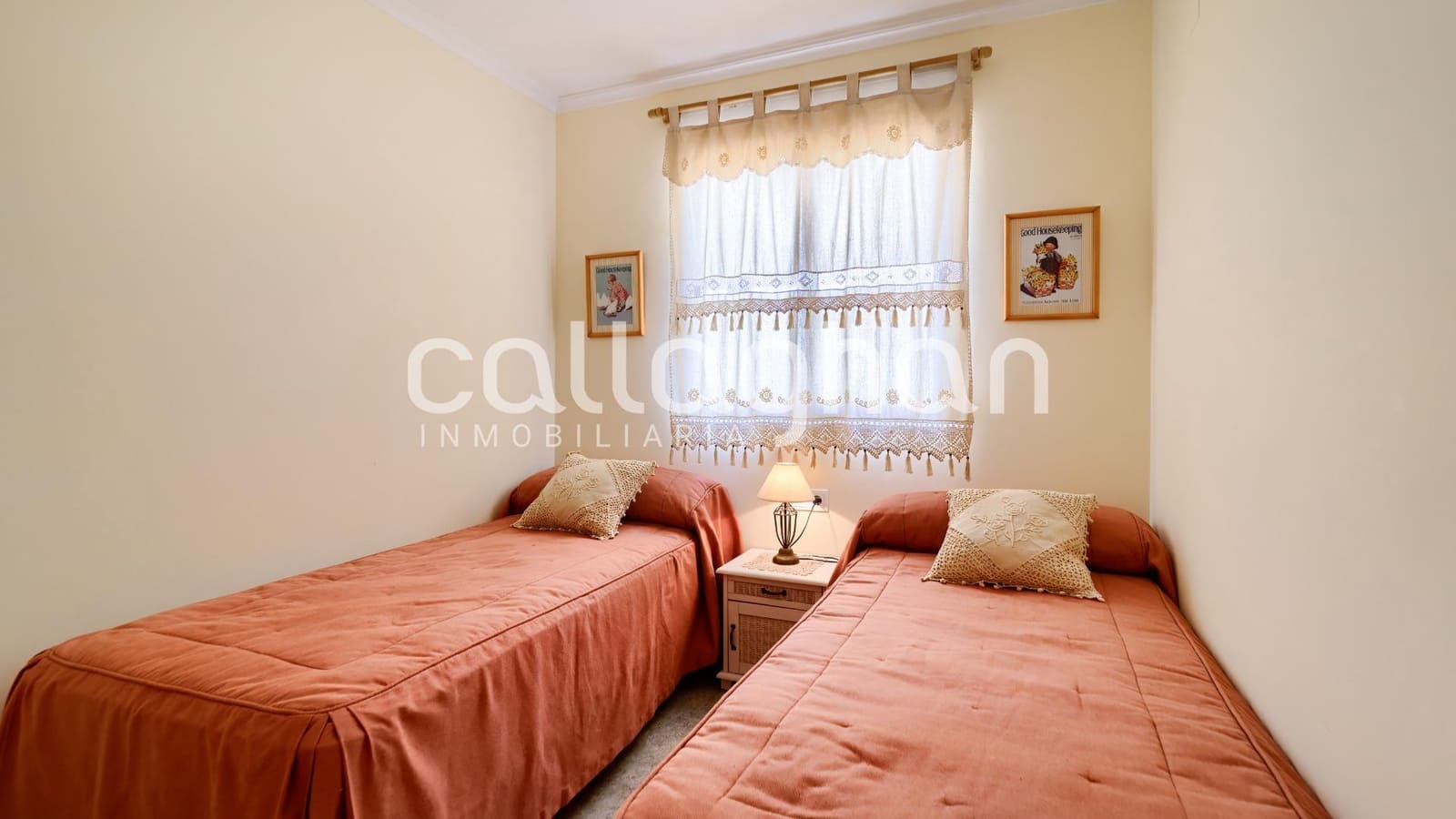 2 sypialnia Mieszkanie na sprzedaż w Tavernes de la Valldigna z basenem garażem - 230 000 € (Ref: 9804531)