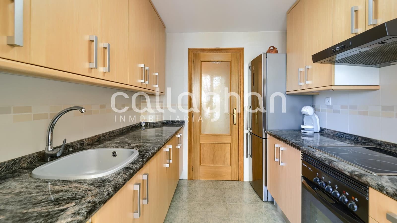 2 sypialnia Mieszkanie na sprzedaż w Tavernes de la Valldigna z basenem garażem - 230 000 € (Ref: 9804531)