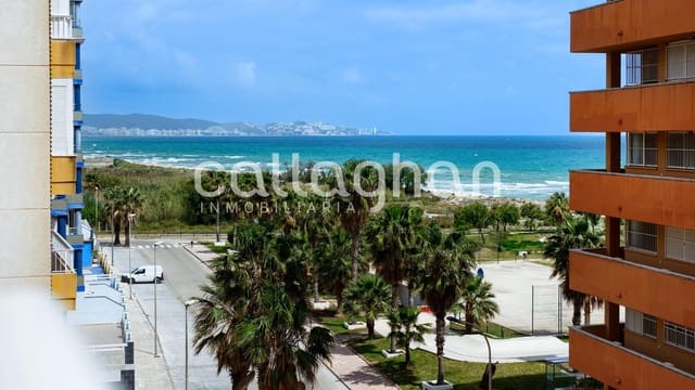 Piso de 2 habitaciones en Tavernes de la Valldigna en venta con piscina garaje - 230.000 € (Ref: 9804531)