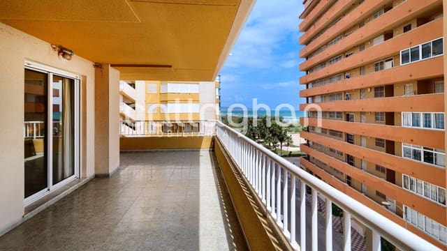 Piso de 2 habitaciones en Tavernes de la Valldigna en venta con piscina garaje - 230.000 € (Ref: 9804531)