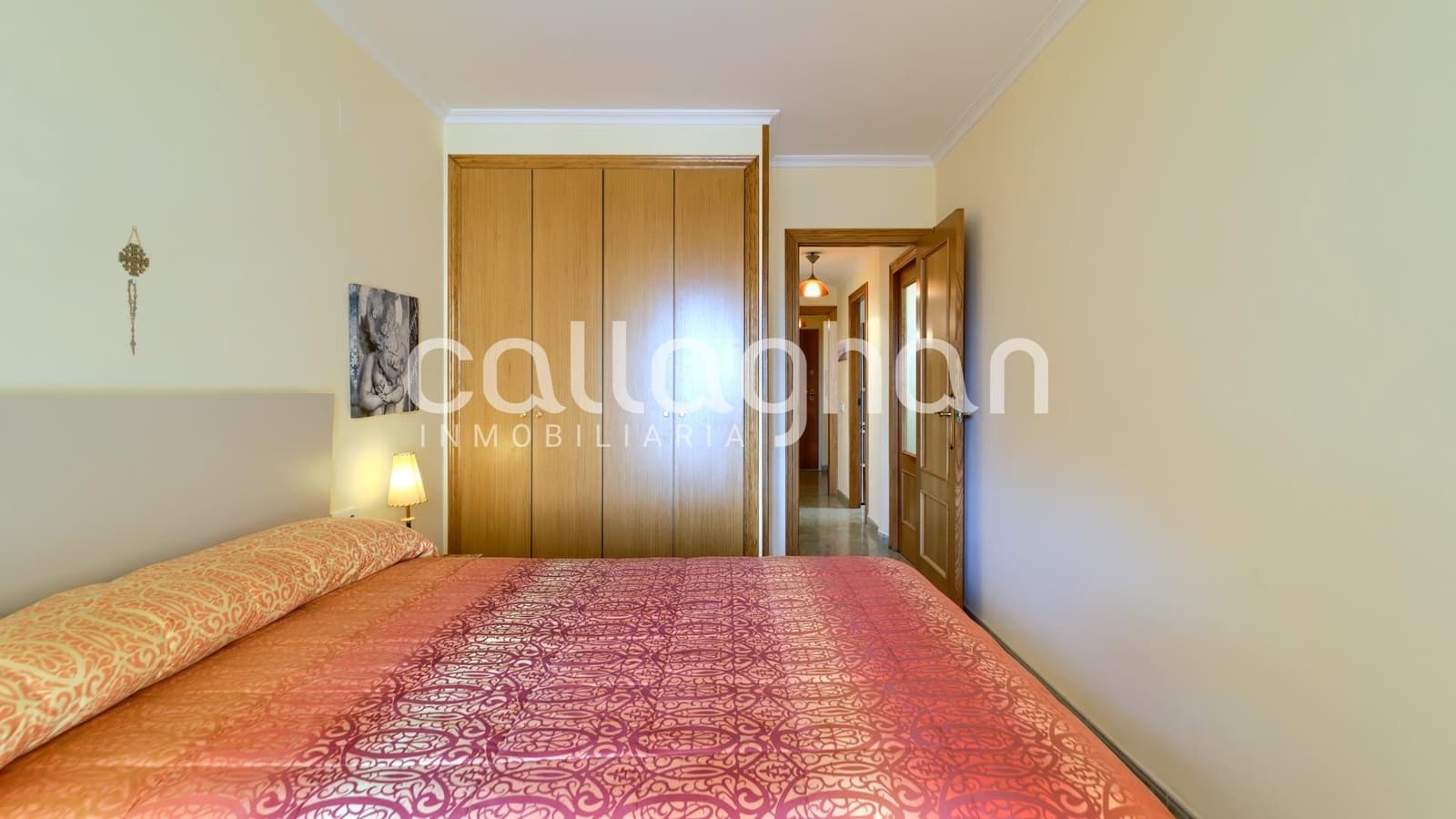 2 sypialnia Mieszkanie na sprzedaż w Tavernes de la Valldigna z basenem garażem - 230 000 € (Ref: 9804531)
