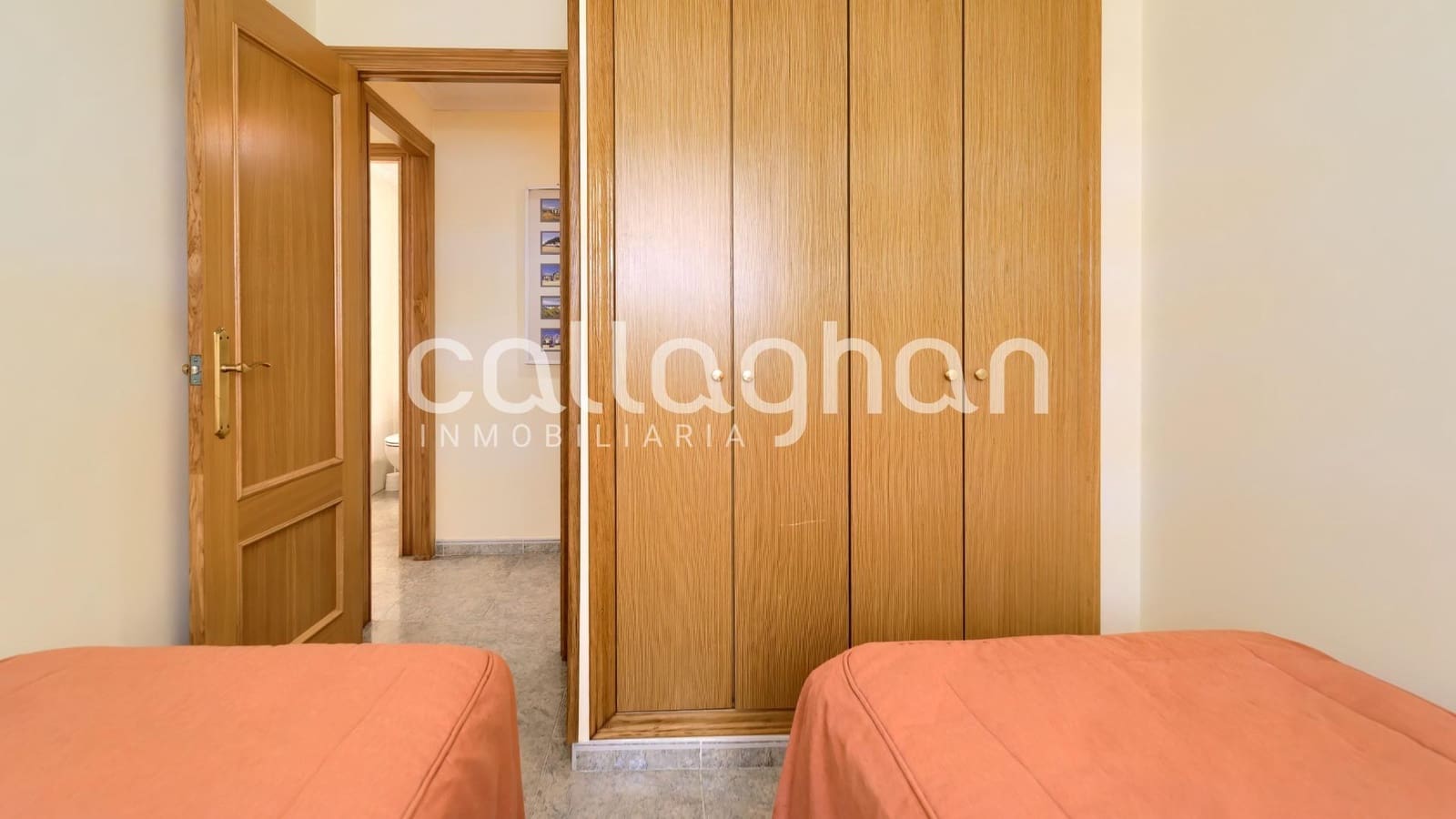 2 sypialnia Mieszkanie na sprzedaż w Tavernes de la Valldigna z basenem garażem - 230 000 € (Ref: 9804531)