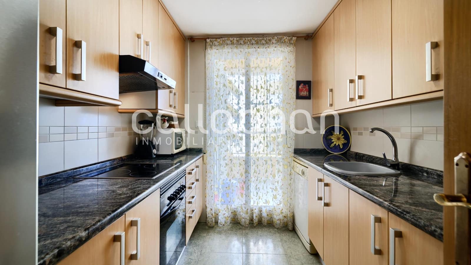 2 sypialnia Mieszkanie na sprzedaż w Tavernes de la Valldigna z basenem garażem - 230 000 € (Ref: 9804531)