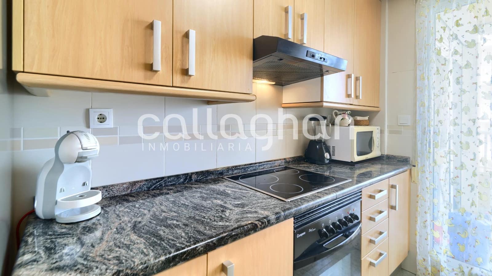 2 sypialnia Mieszkanie na sprzedaż w Tavernes de la Valldigna z basenem garażem - 230 000 € (Ref: 9804531)
