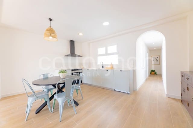 Local Comercial en Burriana / Borriana en venta - 300.000 € (Ref: 9804532)