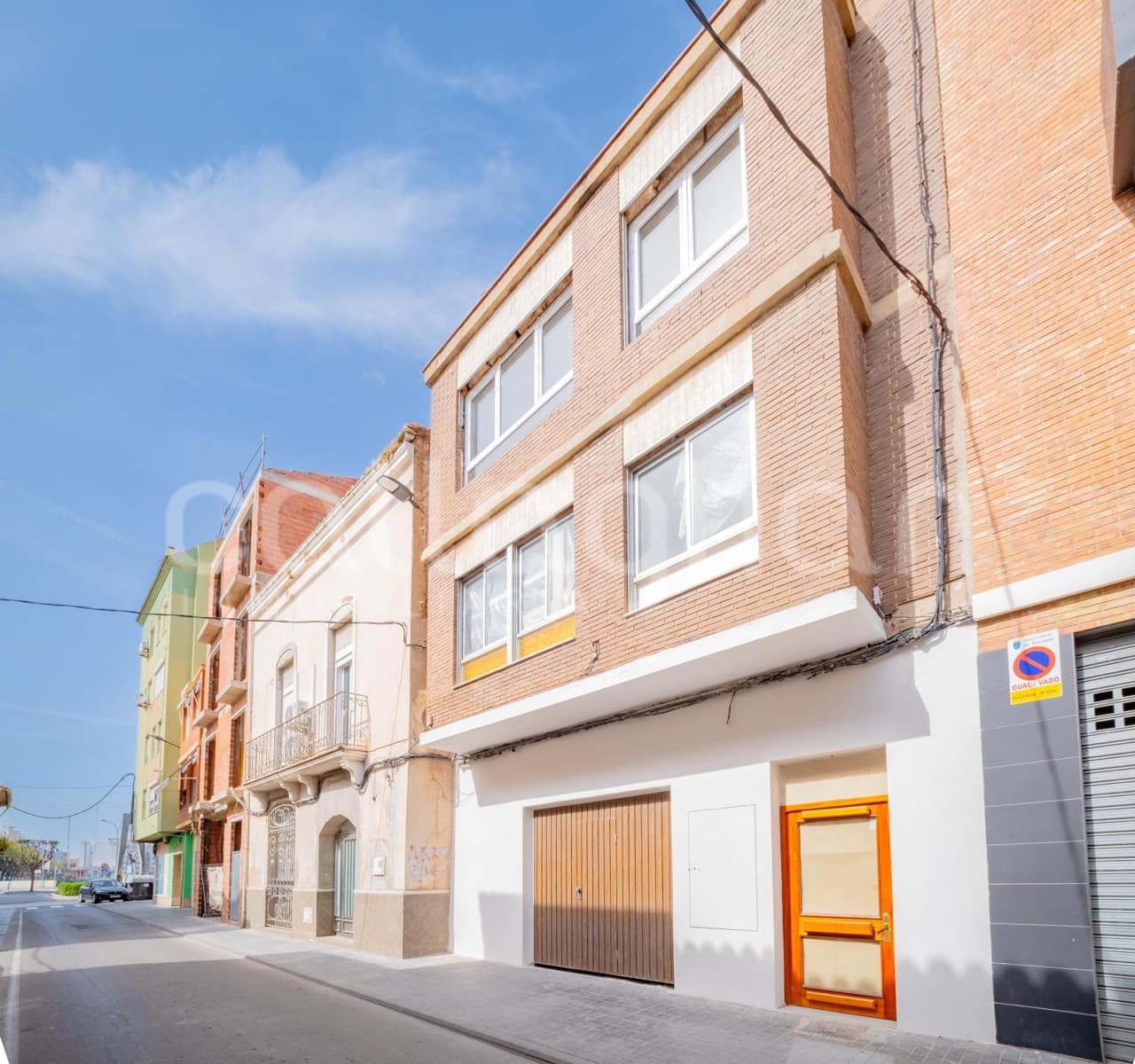 Local Comercial en Burriana / Borriana en venta - 300.000 € (Ref: 9804532)