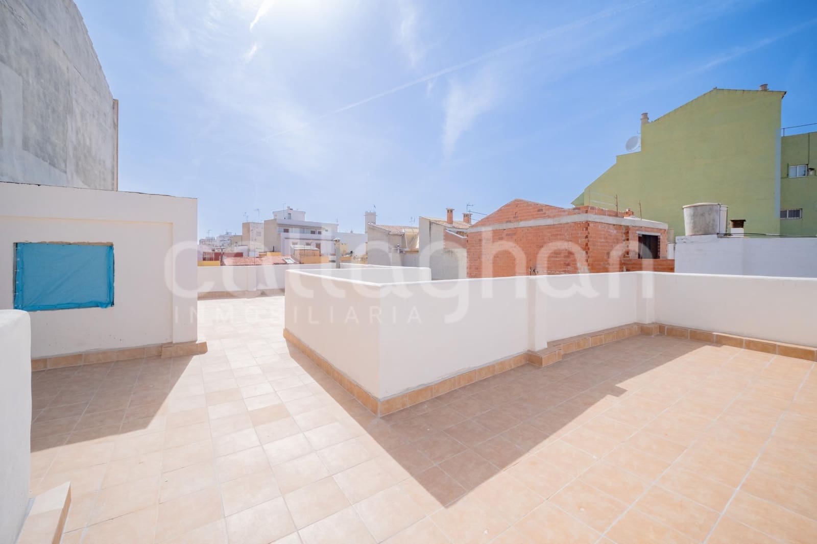 Local Comercial en Burriana / Borriana en venta - 300.000 € (Ref: 9804532)