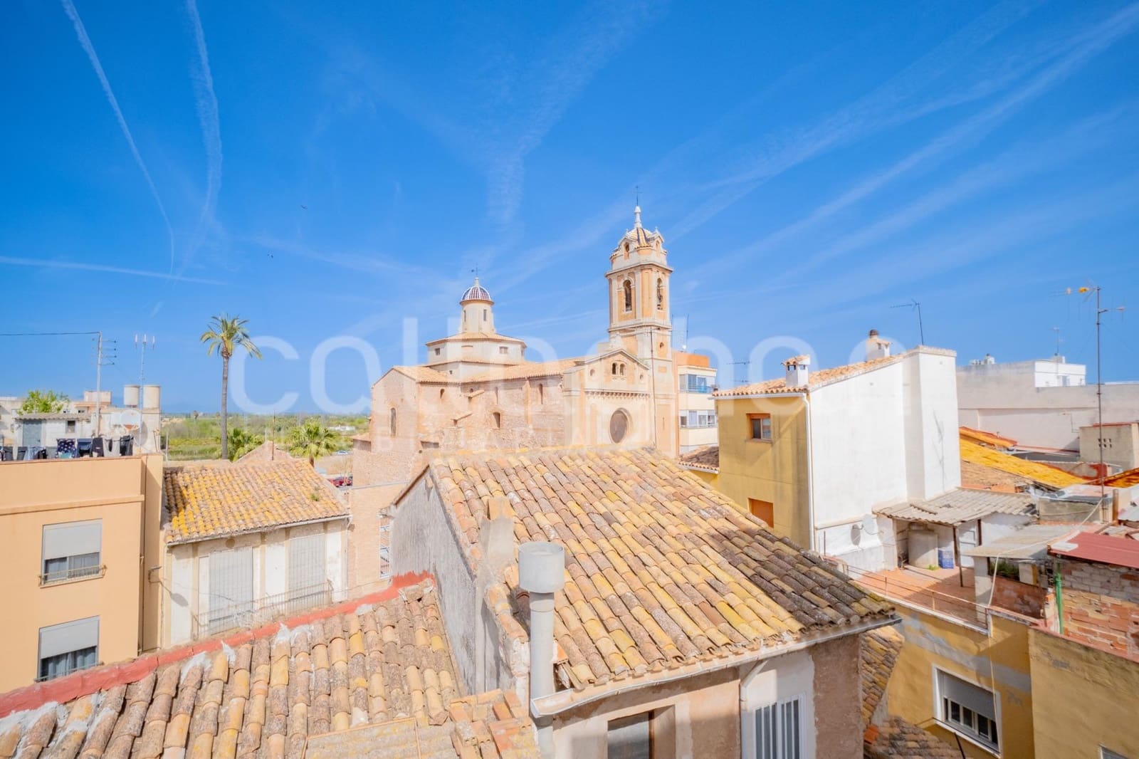 Local Comercial en Burriana / Borriana en venta - 300.000 € (Ref: 9804532)