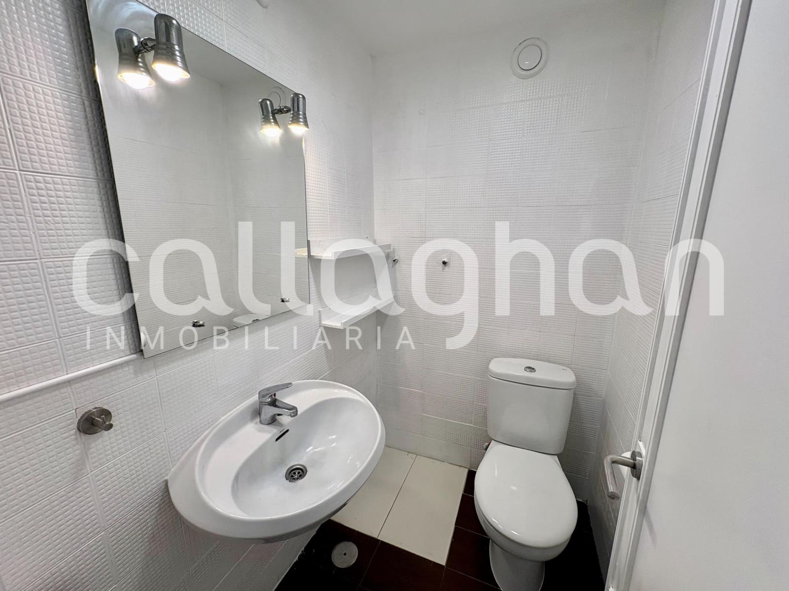 4 Zimmer Wohnung zu vermieten in Valencia Stadt mit Garage - 2.300 € (Ref: 9808168)