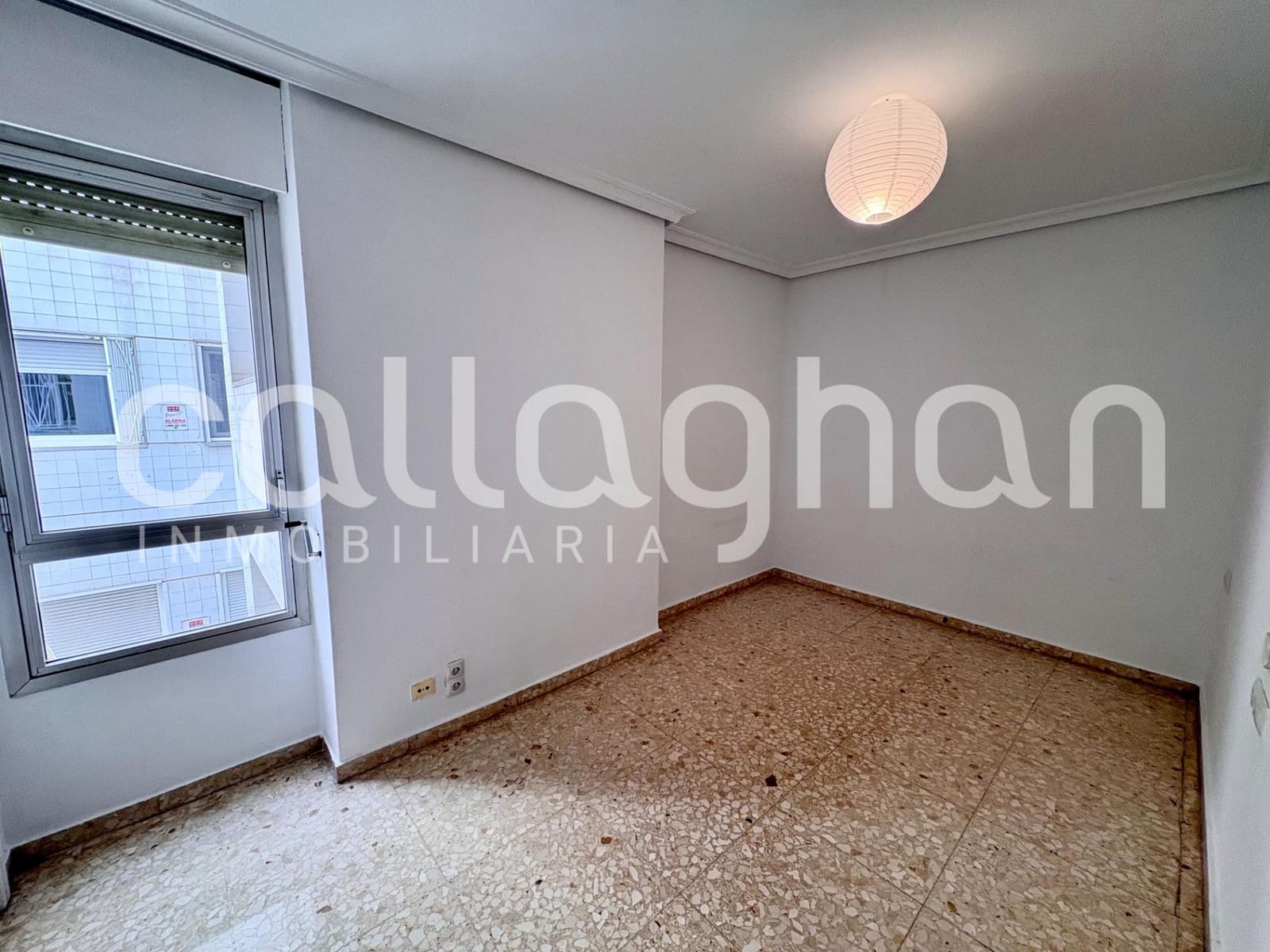 4 Zimmer Wohnung zu vermieten in Valencia Stadt mit Garage - 2.300 € (Ref: 9808168)