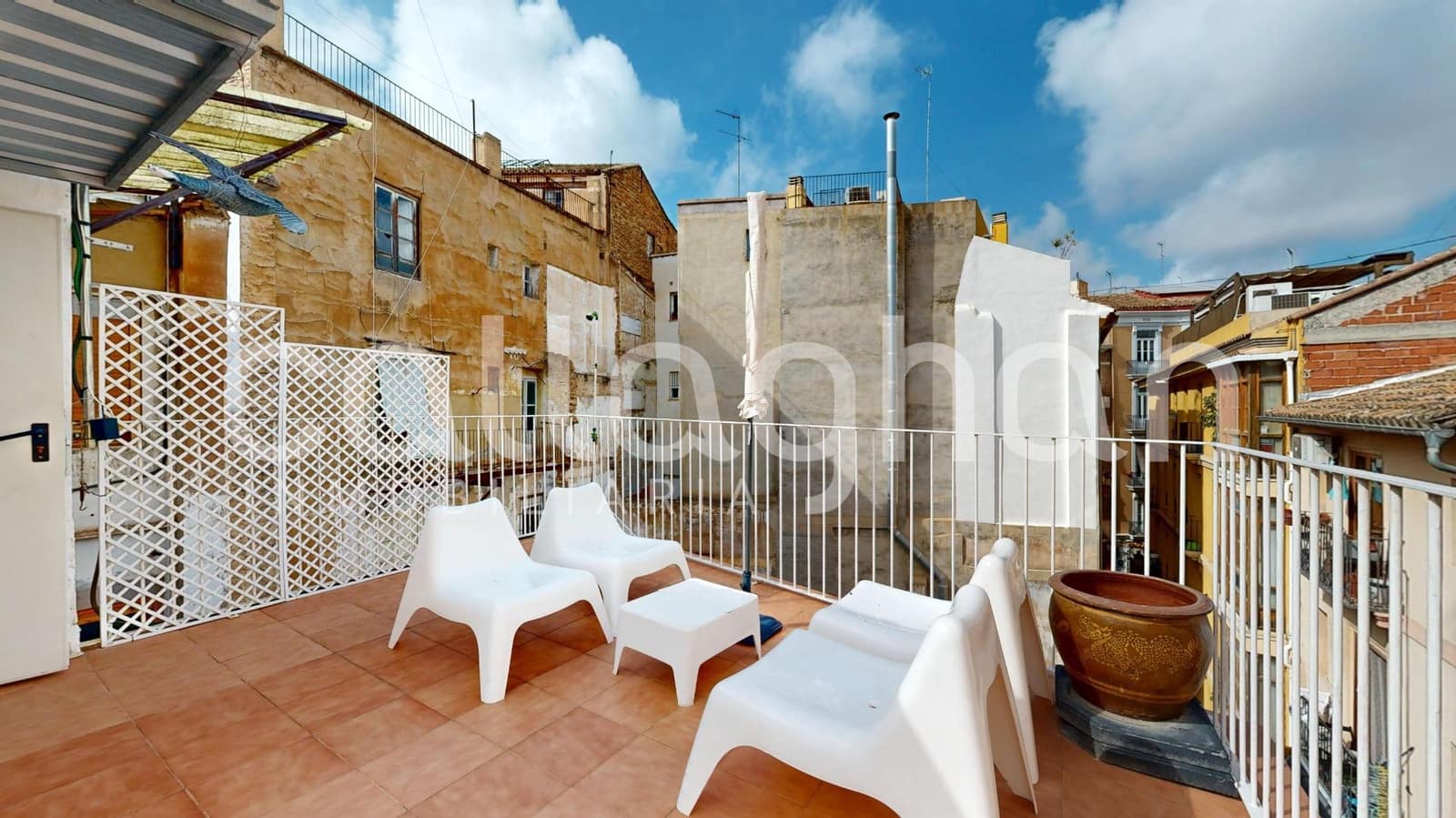 2 sypialnia Apartament na sprzedaż w Miasto Walencja - 360 000 € (Ref: 9812291)