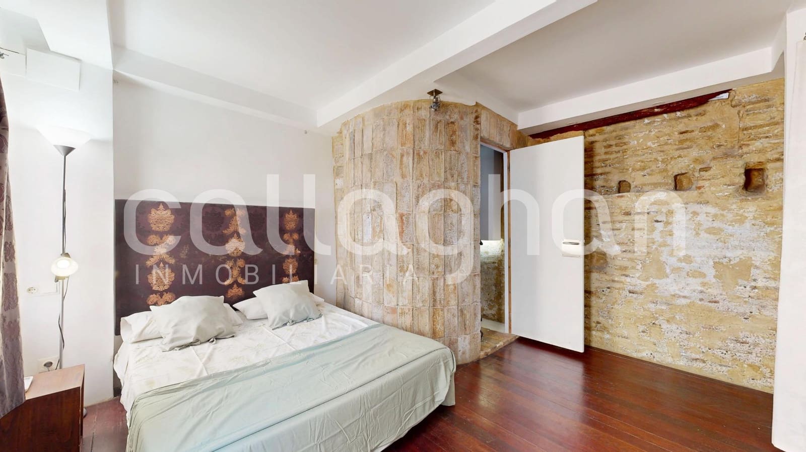 2 sypialnia Apartament na sprzedaż w Miasto Walencja - 360 000 € (Ref: 9812291)