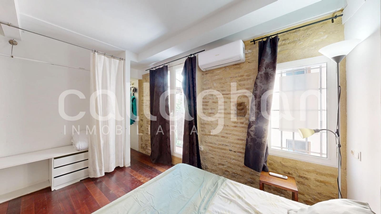 2 sypialnia Apartament na sprzedaż w Miasto Walencja - 360 000 € (Ref: 9812291)