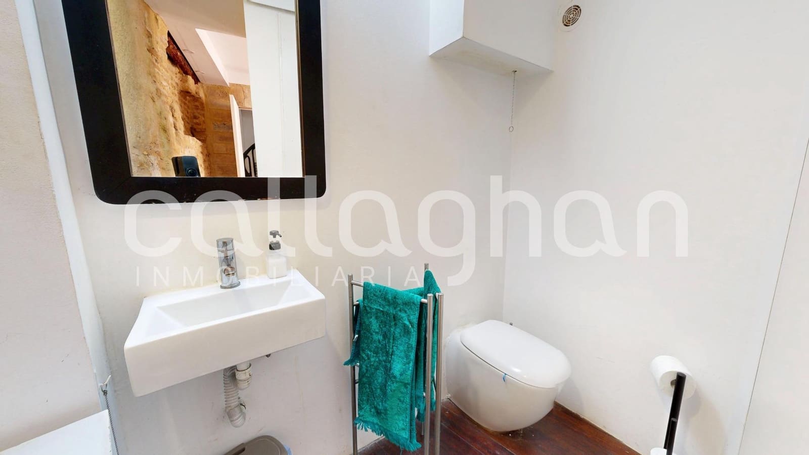 2 sypialnia Apartament na sprzedaż w Miasto Walencja - 360 000 € (Ref: 9812291)
