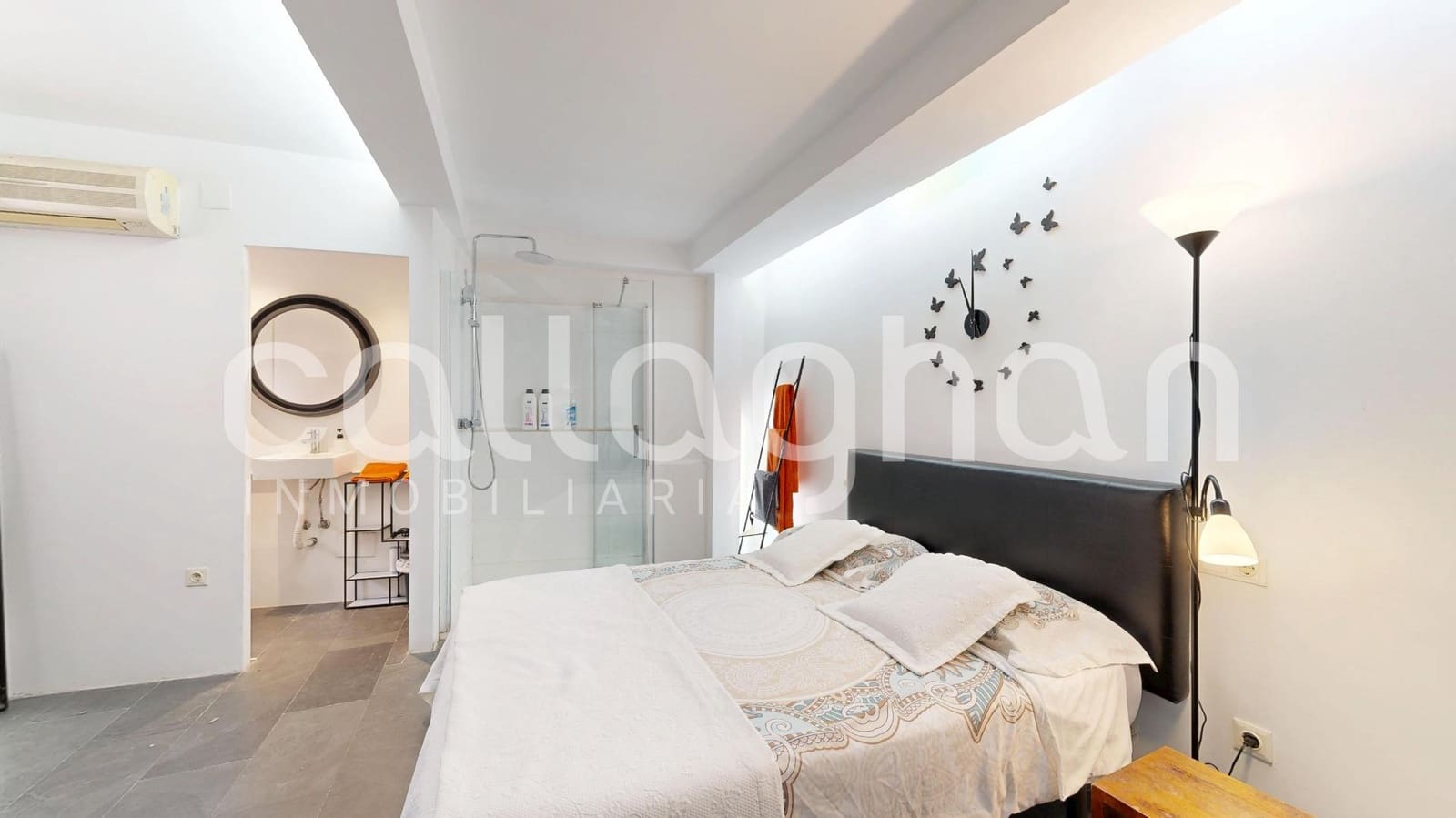 2 sypialnia Apartament na sprzedaż w Miasto Walencja - 360 000 € (Ref: 9812291)