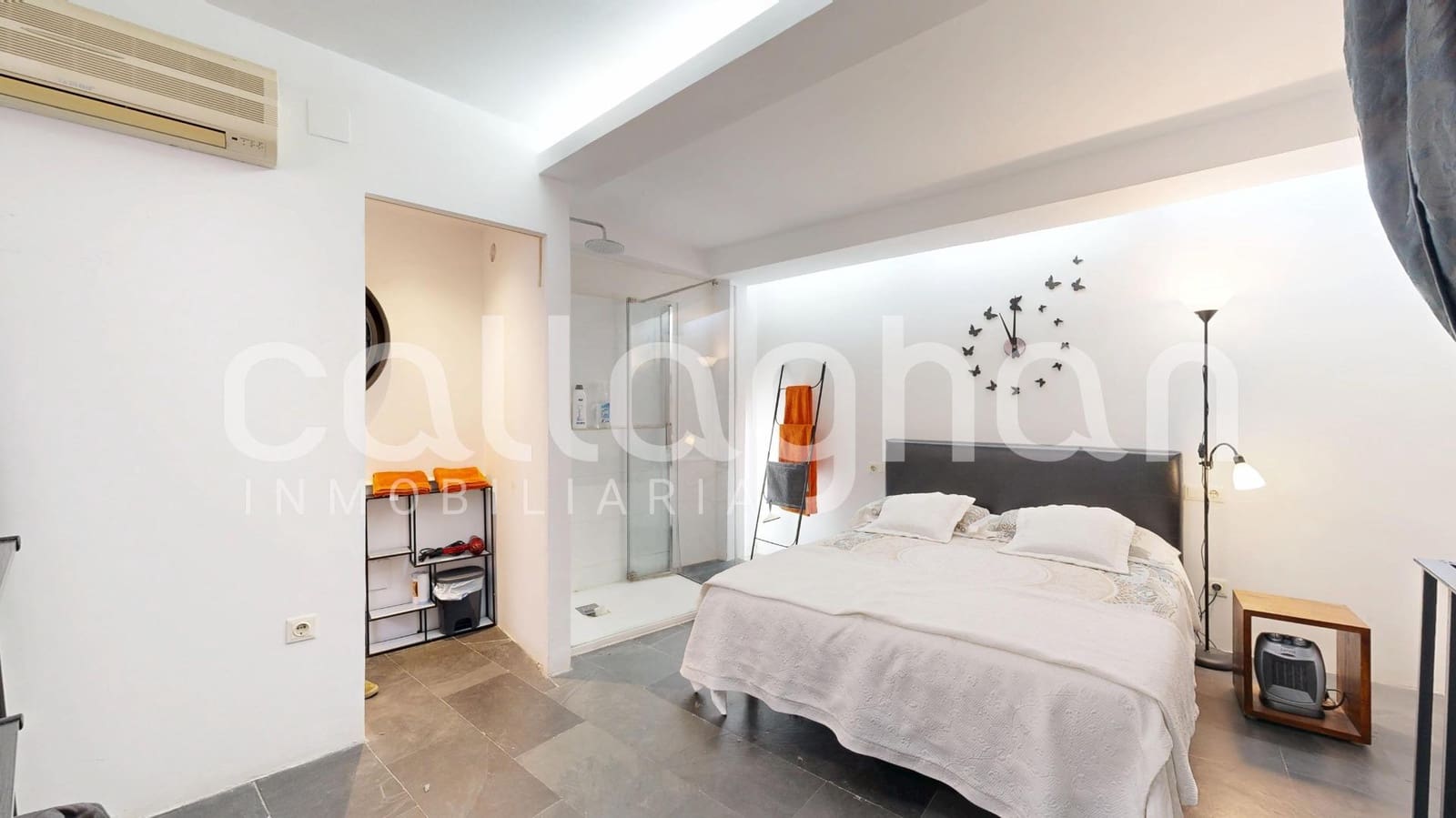 2 sypialnia Apartament na sprzedaż w Miasto Walencja - 360 000 € (Ref: 9812291)