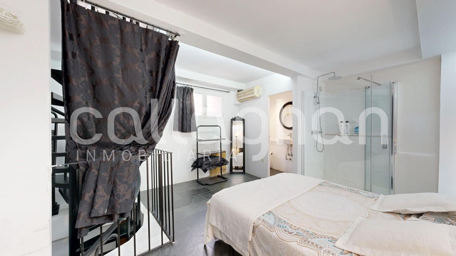 2 sypialnia Apartament na sprzedaż w Miasto Walencja - 360 000 € (Ref: 9812291)