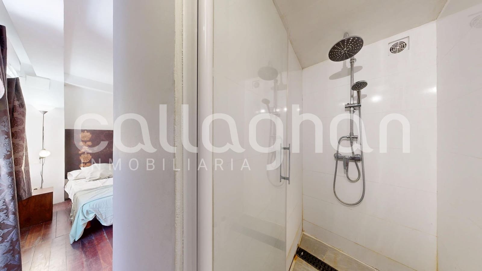 2 sypialnia Apartament na sprzedaż w Miasto Walencja - 360 000 € (Ref: 9812291)