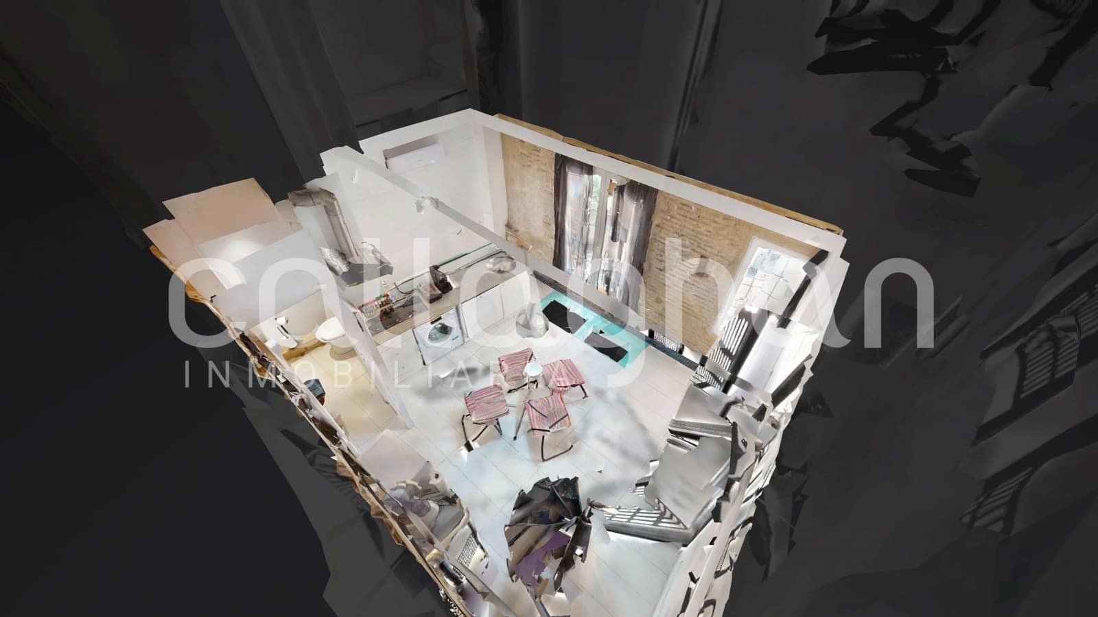 2 sypialnia Apartament na sprzedaż w Miasto Walencja - 360 000 € (Ref: 9812291)