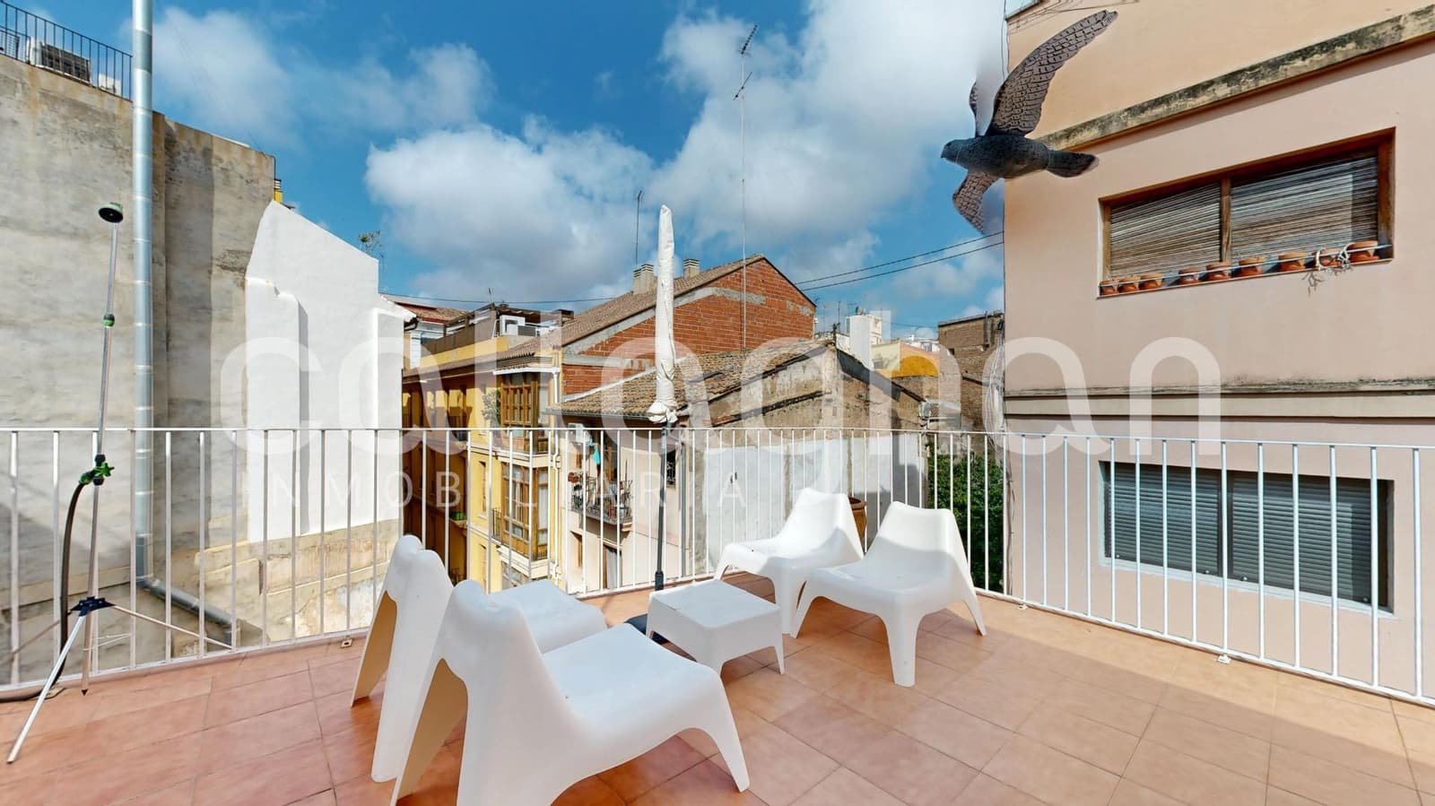 2 sypialnia Apartament na sprzedaż w Miasto Walencja - 360 000 € (Ref: 9812291)