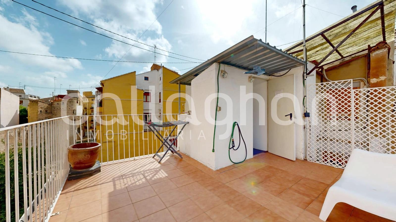 2 sypialnia Apartament na sprzedaż w Miasto Walencja - 360 000 € (Ref: 9812291)