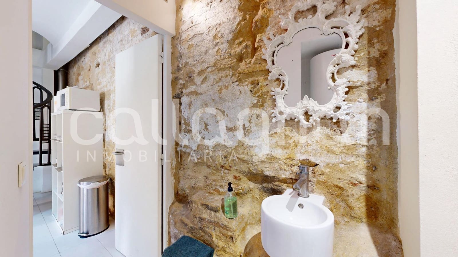 2 sypialnia Apartament na sprzedaż w Miasto Walencja - 360 000 € (Ref: 9812291)