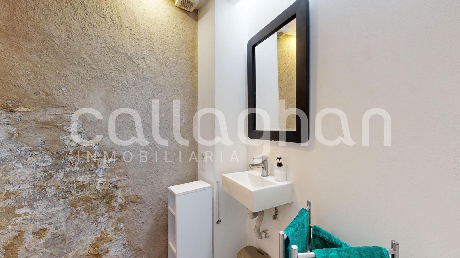 2 sypialnia Apartament na sprzedaż w Miasto Walencja - 360 000 € (Ref: 9812291)