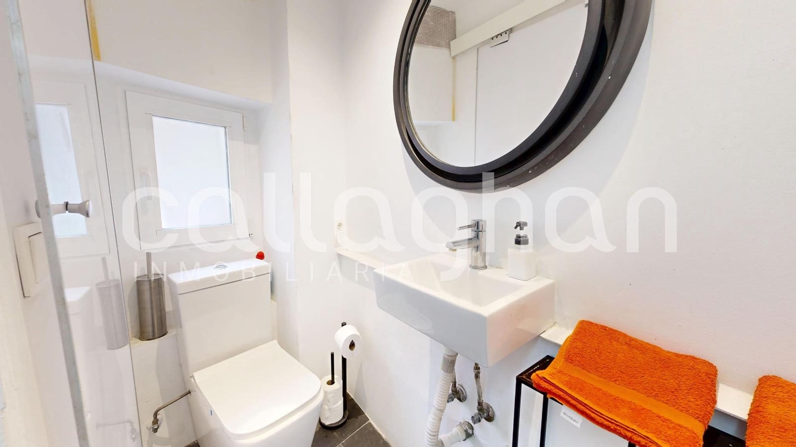 2 sypialnia Apartament na sprzedaż w Miasto Walencja - 360 000 € (Ref: 9812291)