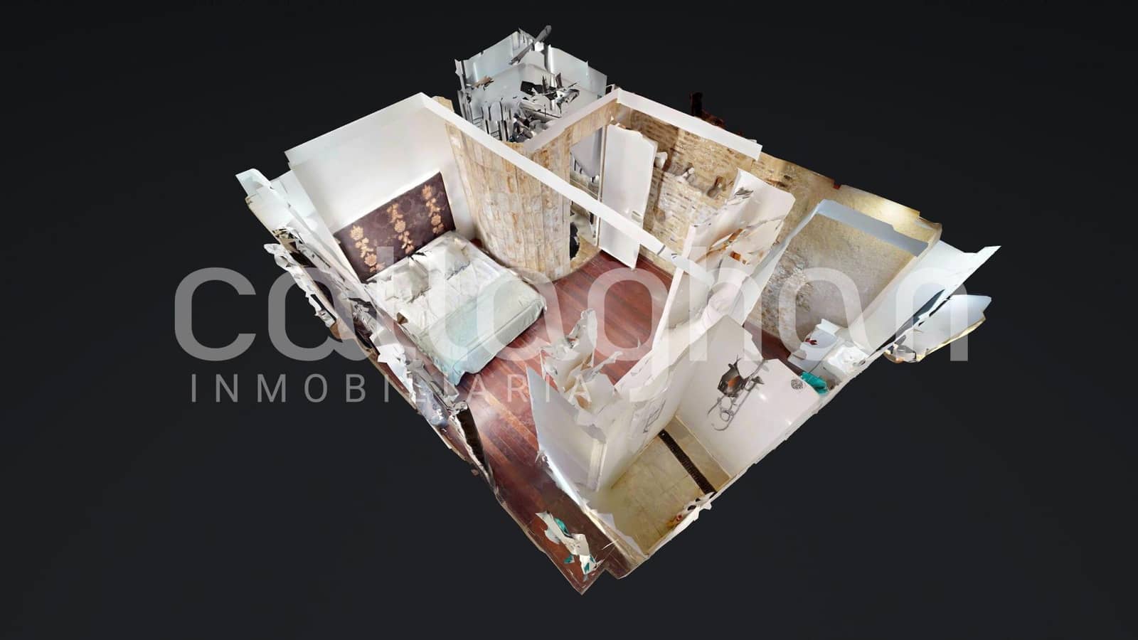 2 sypialnia Apartament na sprzedaż w Miasto Walencja - 360 000 € (Ref: 9812291)