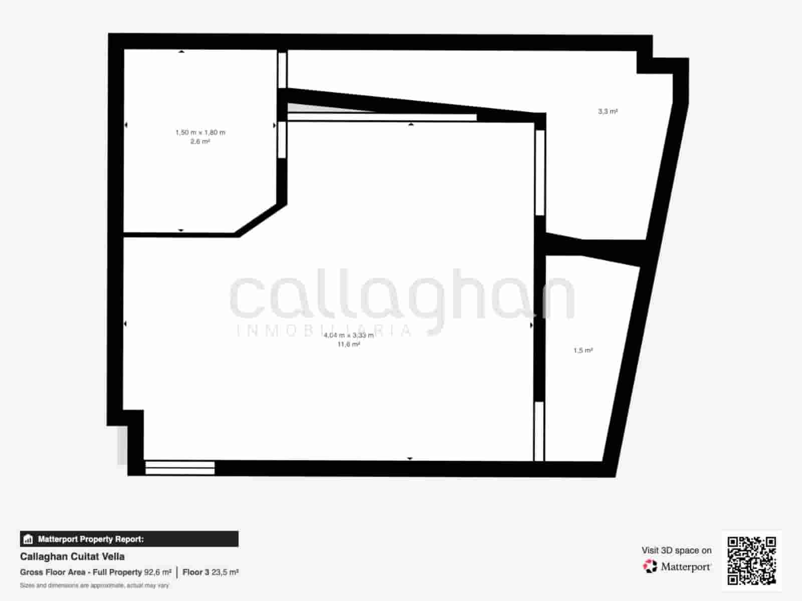 2 sypialnia Apartament na sprzedaż w Miasto Walencja - 360 000 € (Ref: 9812291)