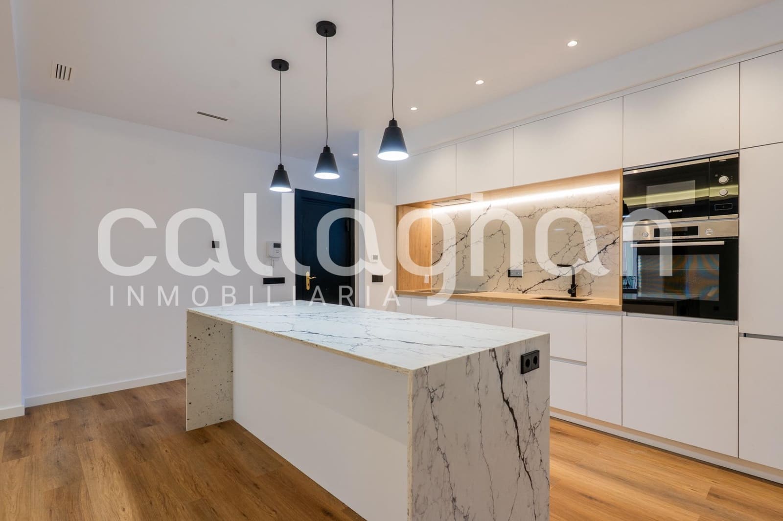 3 sypialnia Mieszkanie na sprzedaż w Miasto Walencja - 645 000 € (Ref: 9812292)
