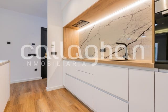 3 sypialnia Mieszkanie na sprzedaż w Sant Francesc, Miasto Walencja - 645 000 € (Ref: 9812292)